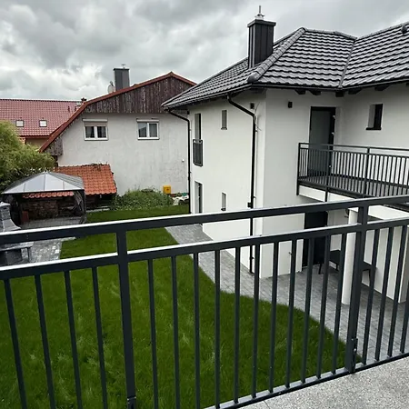 アパートホテル I Deluxe Polnocna Przystan