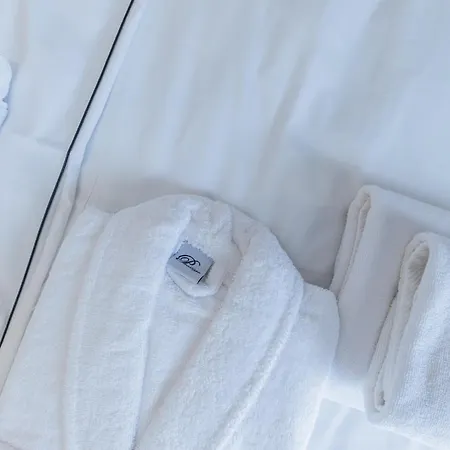 Aparthotel I Deluxe Polnocna Przystan 3*