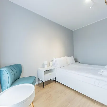 I Deluxe Polnocna Przystan 3* Przewloka (Pomerania)