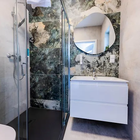アパートホテル I Deluxe Polnocna Przystan 3*