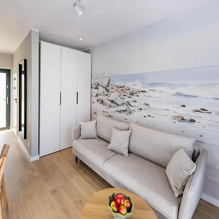 I Deluxe Polnocna Przystan 3* Przewloka (Pomerania)