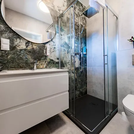 I Deluxe Polnocna Przystan 3*